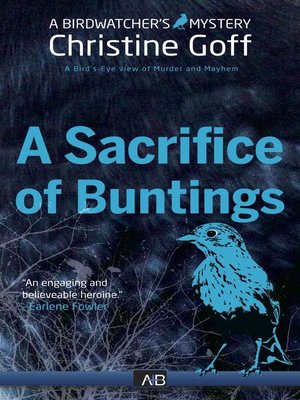 cover image of A Sacrifice of Buntings